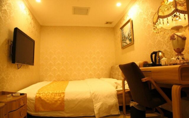 Changhao Business Hotel (Beijing South Railway Station)