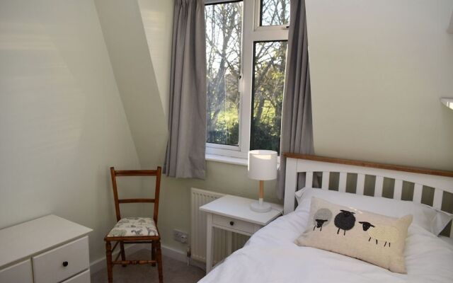 Maytham Cottage