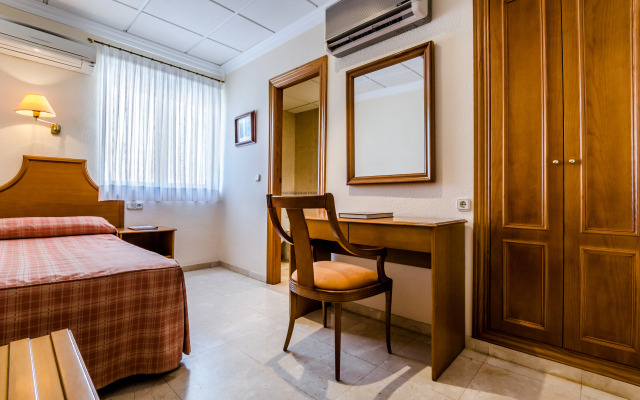 Sacromonte Hotel