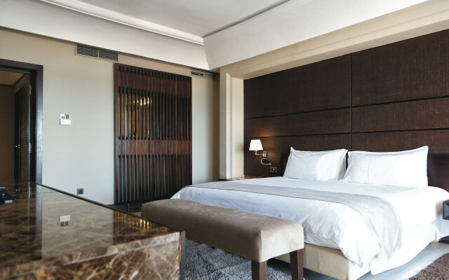 Hotel Riu Palace Tikida Agadir - All Inclusive