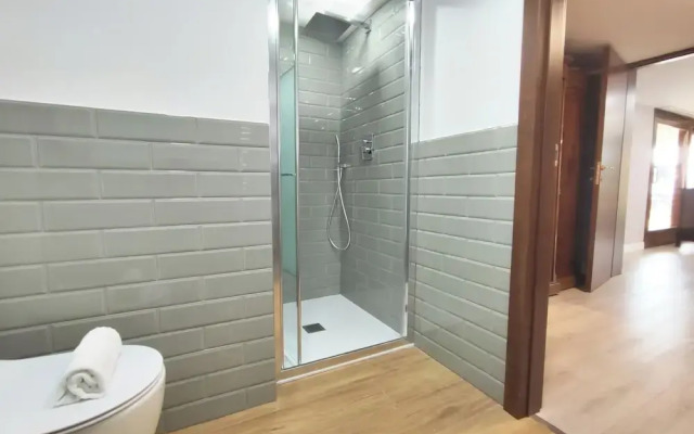 Villa Sofia Wonderful 2-bed Flat