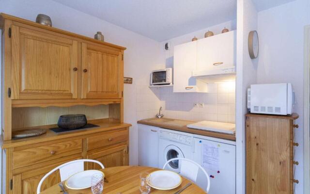 Appartement Cauterets, 2 pièces, 4 personnes - FR-1-401-135