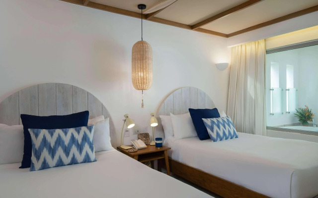 Zel Punta Cana, All Suites - All inclusive