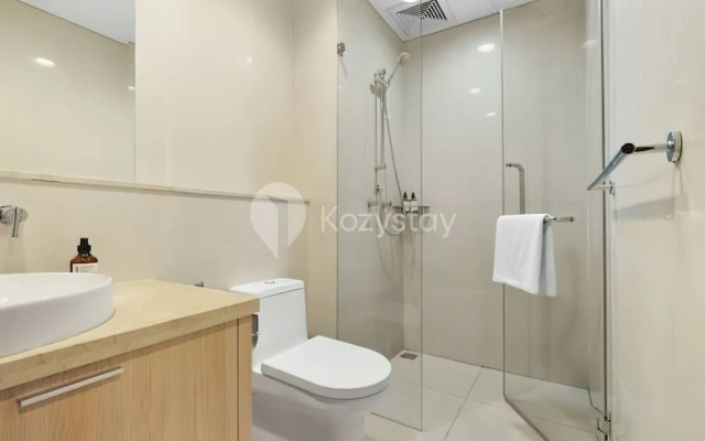 Setiabudi SkyGarden Apartments