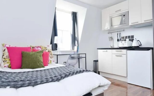The Dome Hyde Park