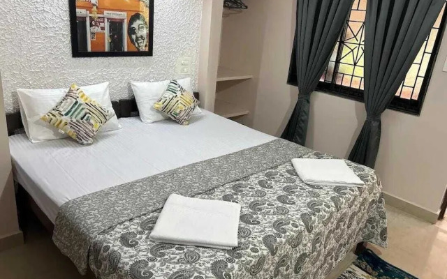 Indiano comfort stays