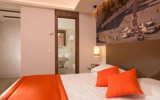 Hotel Villa Grazioli