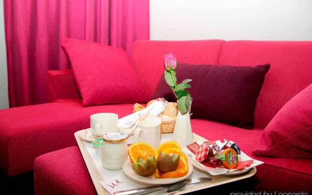 Mercure Perpignan Centre