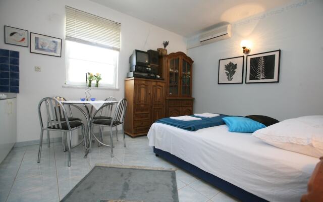 Apartments Villa Meri