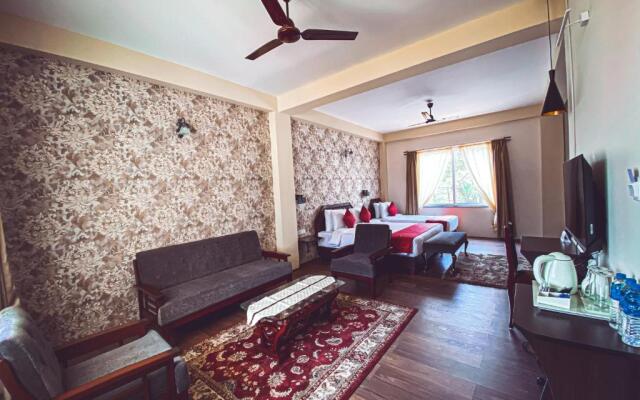 Windermere Inn