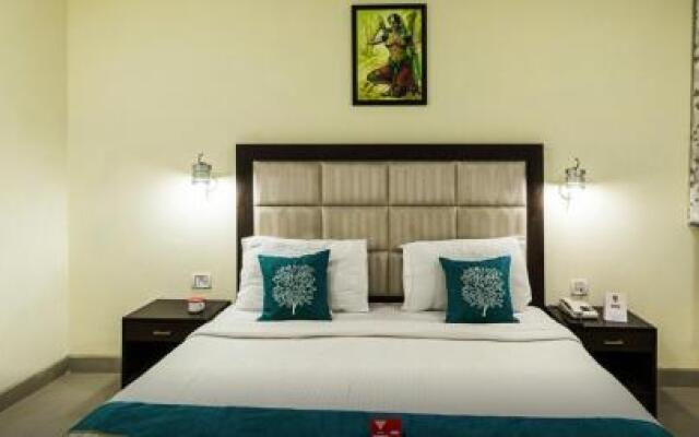 Hotel Jenus