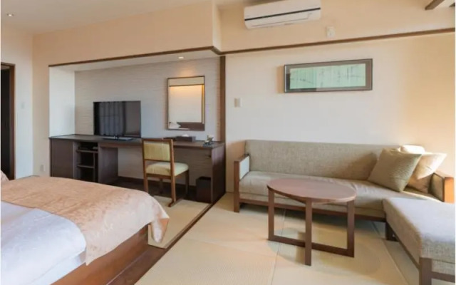 Omuro no Mori Gyokusui