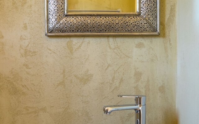 Exoristoi Nature Suites