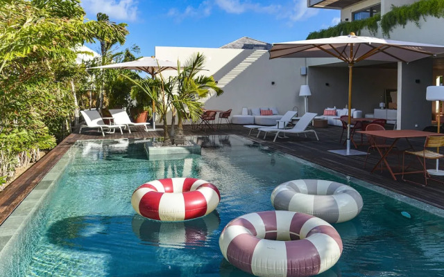 Le Martin Boutique Hôtel