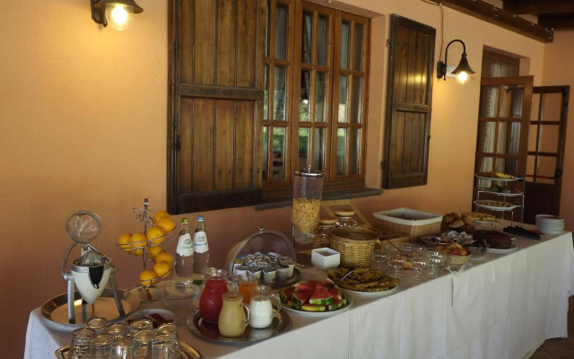 Hotel La Fattoria