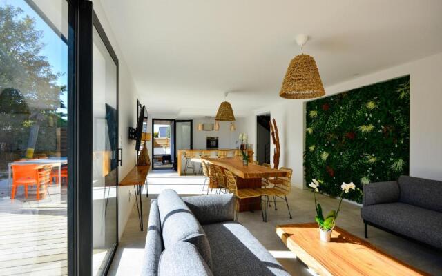 Domaine de la Pointe de Kerhostin