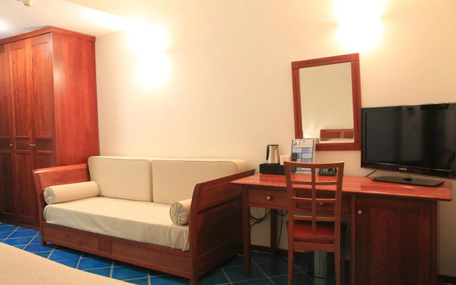 Hotel Pisacane