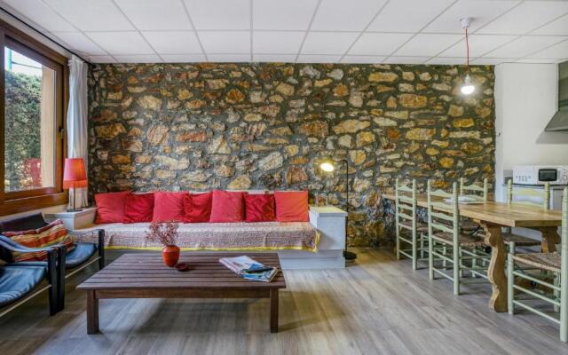 Apartamento Bajo 3