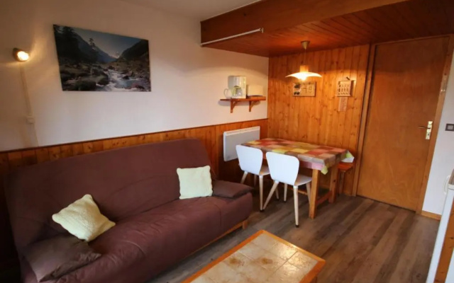 Appartement Les Saisies, 1 pièce, 4 personnes - FR-1-293-172