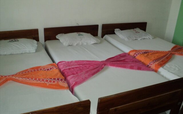 Mannar Guest House