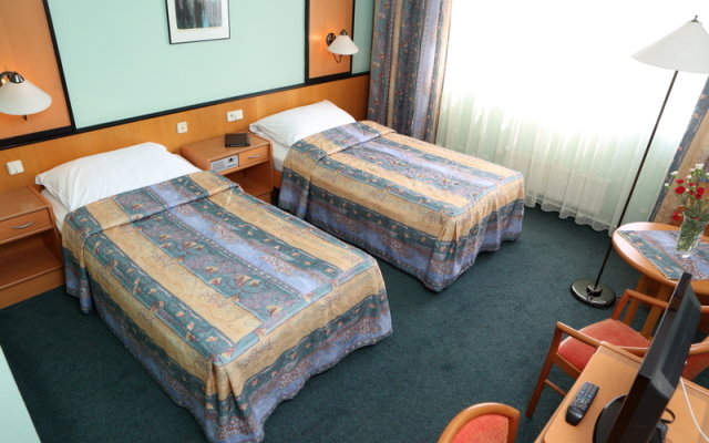 Hotel Čechie