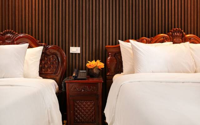 Nam Hai Hotel
