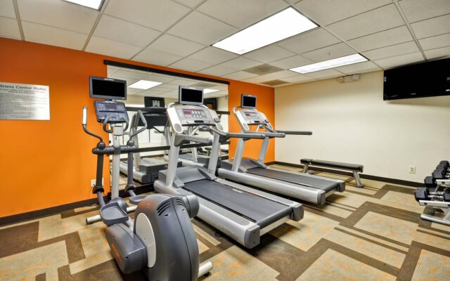 Courtyard by Marriott Dalton