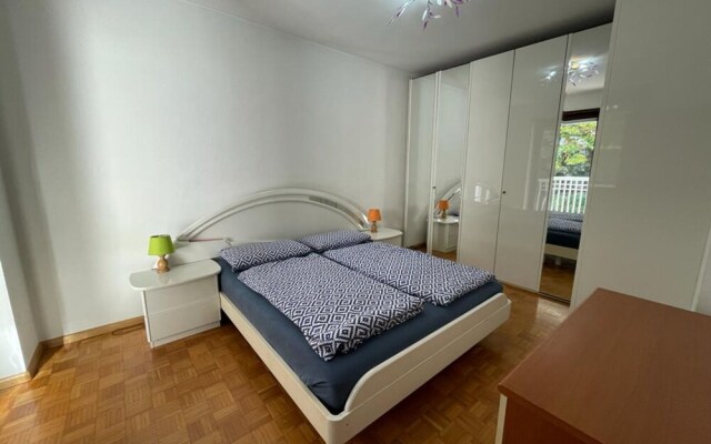 Mandy Apartment Merano