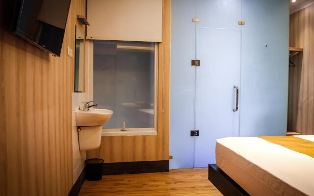 Madu Inn Hotel