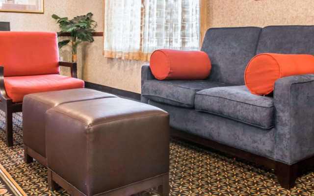 Comfort Suites Grandville - Grand Rapids SW