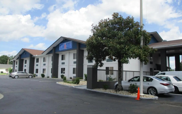 Quality Inn Chattanooga