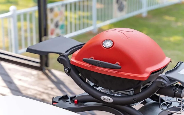 Yeosu Dangdangi Dog Family Pension Gold