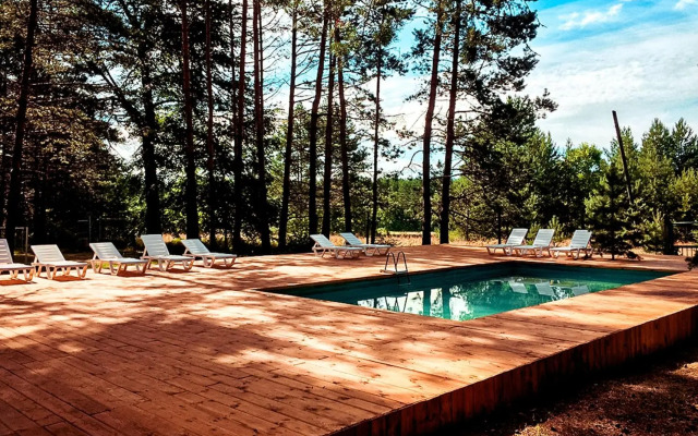 Черепашьи озёра