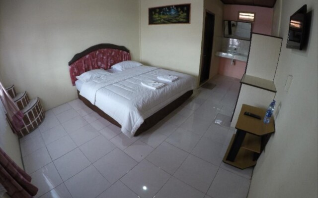 Anju Cottage