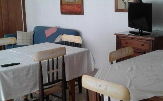 Hostería y Casas Alemanas