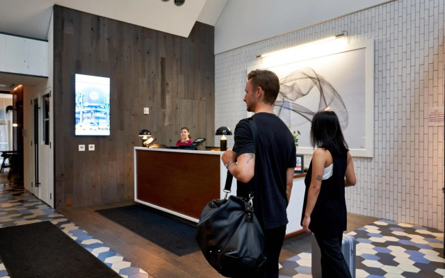 Crowne Plaza HY36 Midtown Manhattan by IHG