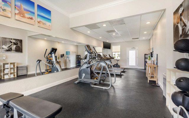 Best Western Cocoa Beach - Port Canaveral