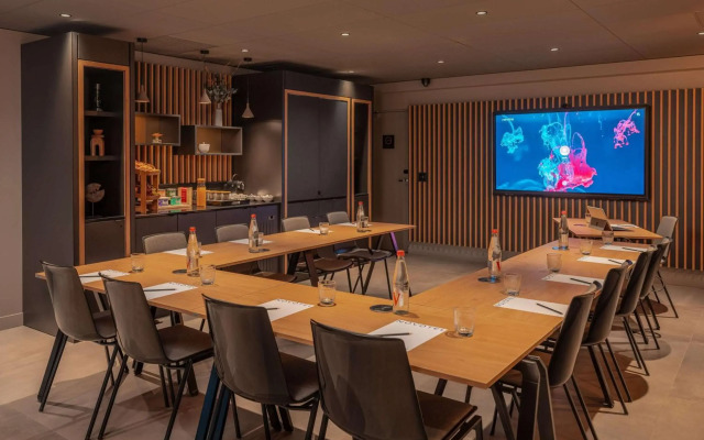 Novotel Paris Val de Fontenay