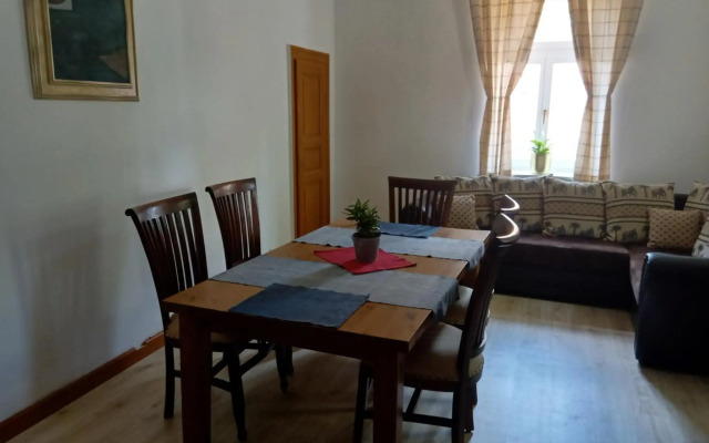 Historic Villa Apartments