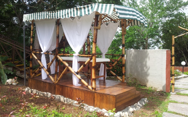 Villa Mirador De Mayabe