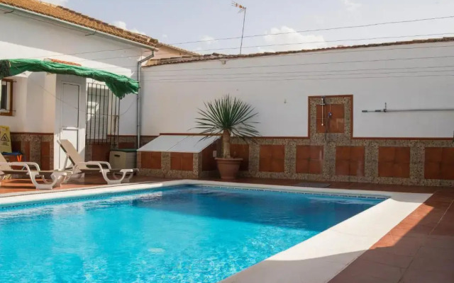 Holiday Home El Patio