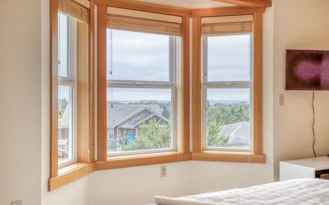 Ocean View Beach House