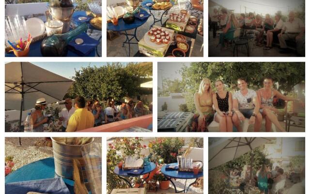 Apokoros Boutique Hotel Craft Deco & Activities'