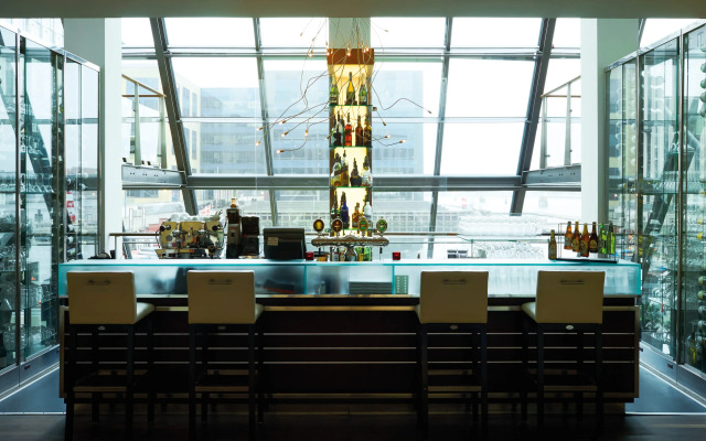 Copenhagen Island Hotel