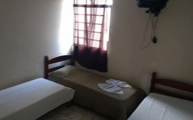 Casagrande Hotel