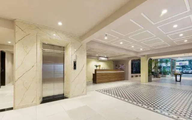 Collection O Le Grand Hanoi hotel – The Central Park