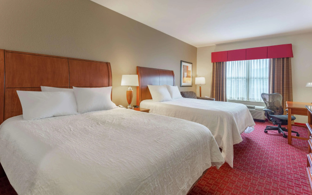 Hilton Garden Inn Madison West/Middleton - фото 3