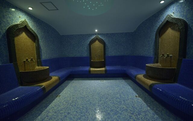 Bushi Resort & Spa
