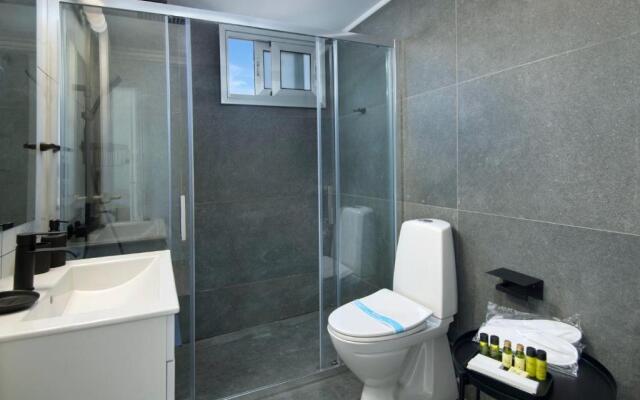 Urban Condo 12 - 2 Bdr