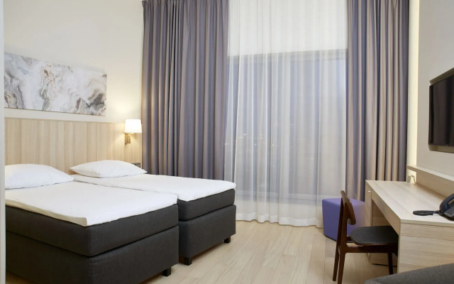 Tallink Spa and Conference Hotel